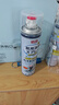 巨奇（JUQI）鞋子除臭剂360ml*3瓶银离子消毒杀菌脚臭喷雾球鞋防臭去异味速干 实拍图