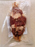 游牧御品安格斯牛肉串约20串短签 下酒菜配餐 炸串烤串牙签肉烧烤食材烤肉 实拍图