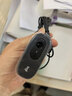 罗技（Logitech）C270 高清摄像头 USB电脑笔记本台式机摄像头 视频会议网课摄像头带麦克风 即插即用 实拍图