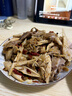 画宝刚道口烧鸡椒麻鸡700克*2袋端午节礼盒熟食腊味即食 河南老字号特产 实拍图