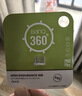 banq 64GB TF（MicroSD）存储卡 A1 U3 V30 4K 360度全景行车记录仪&监控内存卡 适用360等摄像头 实拍图