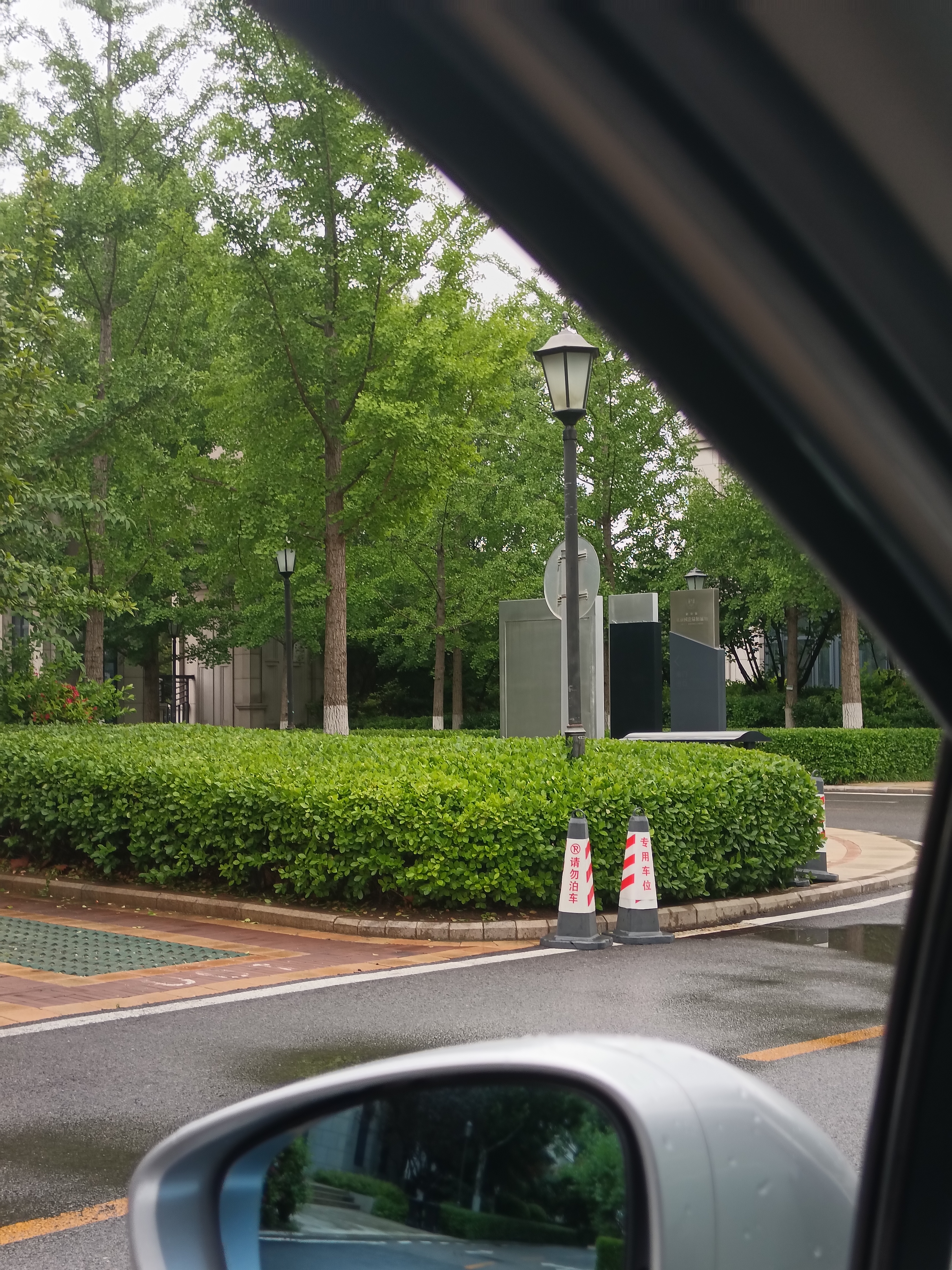 科柔（KENROLL）男女款防滑拖鞋居家浴室厚底宽楦四季凉拖鞋 青玉绿 35-36(230mm) 实拍图