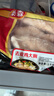 泰森（Tyson）鸡胸肉2斤 冷冻  鸡大胸肉 鸡胸排鸡肉生鲜代餐食品 实拍图