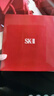 SK-II神仙水精华液330ml礼盒sk2补水保湿护肤品套装化妆全套生日礼物女 实拍图
