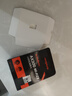 Tenda腾达 WiFi6免驱动usb无线网卡台式机专用 wifi接收器台式电脑笔记本主机网络wifi发射 内置天线 实拍图