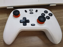 盖世小鸡（GAMESIR）启明星无线游戏手柄 switch2/switch手机安卓苹果Steam电脑NS2pro蓝牙电视有线双人成行地平线6 实拍图