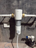 米家小米（MI） 前置过滤器【价保618】反冲洗前置净水器全屋净水器家用过滤器前置净水器 实拍图