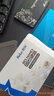 朗科（Netac）128GB SSD固态硬盘 SATA3.0接口 N550S超光系列 电脑升级核心组件 实拍图