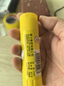 得力（deli）【全网低价】36g高粘PVP固体胶水 强力粘接 无甲醛快干耐用胶棒 学生文具 12支 办公用品 27052 实拍图