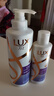 力士（LUX）玻尿酸水润丝滑柔顺洗发水500g干枯毛躁胶原蛋白水光瓶留香洗发露 实拍图