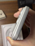 Apple/苹果 iPhone 17 Pro 256GB 银色 支持移动联通电信5G 双卡双待手机 实拍图