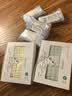 全棉时代毛巾五层水洗纱布家用纯棉加大吸水柔软速干合合美美34*76cm运动 实拍图