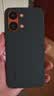 小米（MI）REDMI Turbo 5 Max 天玑9500s 9000mAh大电池 1.5K阳光屏 16+512 阳光橙 小米红米5G手机 实拍图