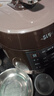 苏泊尔（SUPOR）【价保618】全自动电压力锅5L触控球釜内胆SY-50YC9001Q电饭煲高压锅4-6人上盖批次随机发货 实拍图