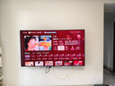 TCLSQD-MiniLED电视 75Q9M Pro 75英寸【价保618】100%全局高色域 4GB+64GB超大内存 Q9L Pro升级 实拍图
