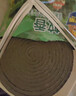 超威纸盘香22圈*1盒 畜牧商超庭院露营用长效驱蚊防蚊大范围 艾草蚊香 实拍图