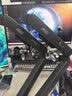 AOC双屏显示器支架 电脑工位增高架 多屏升降旋转机械臂 电脑桌屏幕升高架 双臂显示屏支架 AM420PG 实拍图