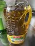 鲁花【保真菜籽油】食用油 低芥酸特香菜籽油 900ml 物理压榨  实拍图