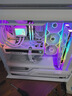 华硕全家桶Ultra7 270K PLUS/RTX5080/5070Ti显卡DIY台式整机组装电脑主机3D游戏设计渲染直播电竞主机 U7 270K+RTX5080+32G+1TB丨七 实拍图