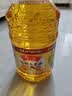鲁花食用油 物理压榨 非转基因 玉米油6.18L 家用粮油 健康植物油 实拍图