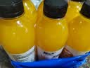 芒果汁 果味果汁饮料【包装随机发货】 360mL*6瓶【满足】 实拍图