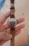 丹尼尔惠灵顿（DanielWellington）DW女士手表经典皮质简约时尚欧美石英腕表生日礼物送女友DW228 实拍图