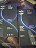 闪魔 适用于三星S22/23ultra手机膜22+微晶软膜全覆盖高清水凝膜曲面防爆防指纹保护膜 S23 Ultra【全屏水凝膜】2片+神器 实拍图