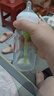 布朗博士PPSU婴儿奶瓶3-6个月防胀气防呛宽口径270ml 马年限定款 实拍图