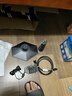 AOC 23.8英寸260Hz 创新QD量子膜广色域 1ms硬件低蓝光 三角洲240Hz 游戏电竞显示器 破军系列24G51Z 实拍图