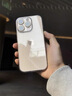 第一卫DIVI【全网热销百万丨发黄包赔】适用iPhone 13手机壳 苹果13保护套镜头全包硅胶透明超薄气囊防摔软壳 实拍图