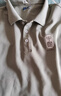 回力（Warrior）美式背心男夏纯棉无袖运动健身砍袖宽松复古潮牌青少年篮球上衣YD 实拍图