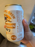 麒麟（Kirin）一番榨黄啤酒330ml*24听 清爽口感京东自营送礼踏春送礼 实拍图