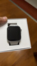 小米（MI）REDMI Watch 6皎月银 国家补贴 澎湃OS 3 心率血氧监测 红米手表6 小米汽车 送男友送女友 实拍图