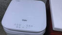 海尔（Haier）迷你波轮全自动洗衣机 3KG小型母婴儿童内衣内裤mini除菌螨租房家用 以旧换新京东自营XQBM30-R368 实拍图