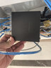 普联（TP-LINK）AX3000M全屋WiFi6套装千兆双频无线AP面板ac+ap套装POE路由器全屋面板 套餐四（5口千兆AC路由器*1+白色面板AP*4） 实拍图