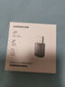 绿联USB无线网卡智能免驱AC650 台式机专用WiFi接收器5G双频网卡 电脑笔记本通用外置网卡WiFi发射器 实拍图