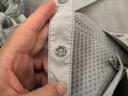ERGObaby二狗婴儿腰凳遛娃神器透气解放双手出门外出单手操作背带Alta灰色 实拍图
