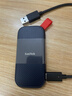 闪迪（SanDisk）1TB Type-c USB3.2移动固态硬盘（PSSD）E30高速 移动SSD 读速800MB/s 兼容手机笔记本电脑 实拍图
