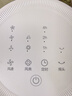 美的（Midea）立式落地扇塔扇电风扇家用风扇 立式无叶安全母婴优选落地扇 智能摇头轻音节能降温柔风自然风电扇 遥控爆款丨空调级大风力 实拍图
