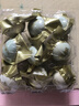 神邮【京东大码蛋】高邮特大咸鸭蛋流油 熟9枚*70g 端午礼品企业团购 实拍图