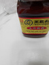 王致和中华老字号 大块腐乳340g 经典红方 下饭菜 火锅蘸料 霉豆腐 实拍图
