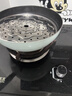 美的（Midea）不粘锅炒锅炒菜锅蒸锅蒸炒一体锅家用多功能锅燃磁通用 实拍图