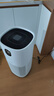 东芝（TOSHIBA）大白梨空气净化器除花粉过敏源甲醛pm2.5等离子消杀母婴家用病毒细菌医护级卫健委备案【价保618】 实拍图