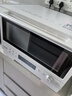 东芝（TOSHIBA）小白椰YR2210【官方旗舰店】微烤一体机 微波炉石窑烤箱厨房小型家用微波炉 空气炸锅 白色 20L 东芝小白椰微烤一体机 实拍图