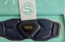 SKG按摩仪腰部按摩器G7Ultra【王一博同款】暖宫护腰热敷脉冲振动钛金腰带 生日礼物送男女友父母 实拍图