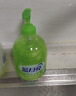 蓝月亮芦荟抑菌99.9%洗手液泡沫丰富滋润500g*2瓶+洗手液补充装500g*4袋 实拍图