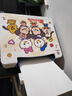 爱普生（EPSON）【6代新品】L3351墨仓式彩色打印机 微信打印/无线连接 家用AI学习打印机（打印、复印、扫描） 实拍图