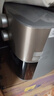 美的（Midea）空气炸锅家用【价保618】实用大容量6.5L 蒸烤一体双热源炎烤 可视窗口 免翻面多功能KZE6559 实拍图