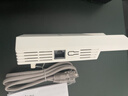 Tenda腾达WiFi信号放大器无线网络扩大路由增强wi-fi中继穿墙王全屋覆盖扩展网口AP家用桥接有线A9 实拍图