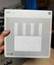 小米（MI）路由器BE3600 2.5G【小米手机上网搭档】3600兆级 WiFi7 4核高通处理器 2.5G网口 智能家用路由 实拍图